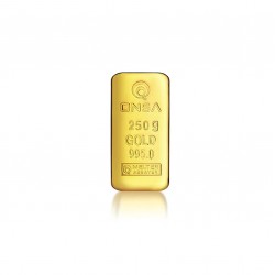 Onsa Külçe 250gr.(995)