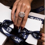 Diamond Stone Fancy Ring