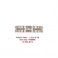  Pırlanta Yüzük - 1.61ct G VS
