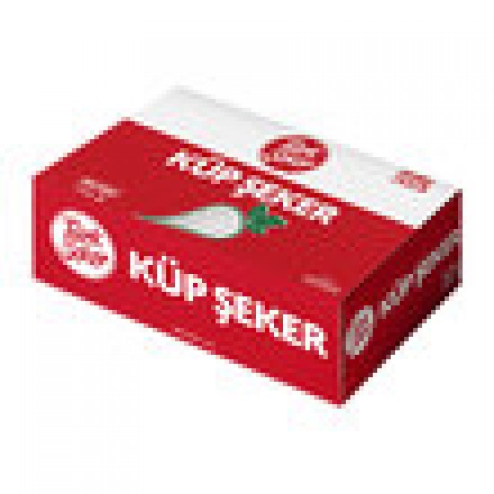 Türk Şeker Küp Şeker 1000 g