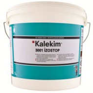 Kalekim 3001 Su Tıkama Harcı