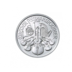 1 Ons Silver Philharmonic