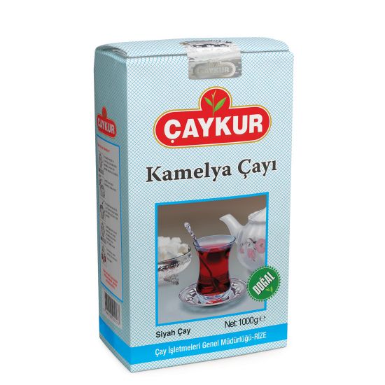 Çaykur-Kamelya Çayı 1000gr