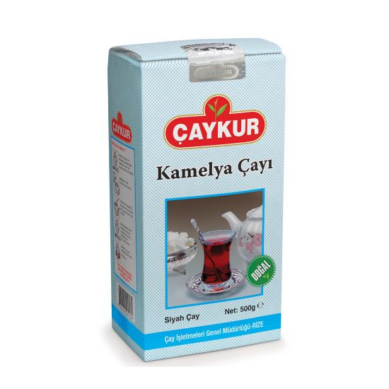 Çaykur-Kamelya Çayı 500gr