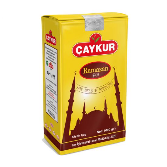 Çaykur- Ramazan Çayı 1000 Gr.