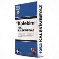 Kalekim 1052 Seramik Yapıştırma Harcı