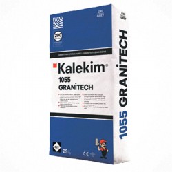 Kalekim 1055 Granitech Granit Yapıştırma Harcı
