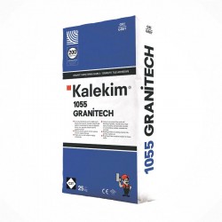 Kalekim Granitech Yapıştırma Harcı 25 Kg