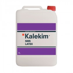 Kalekim Latex Sıvı Harç Katkısı 5 litre