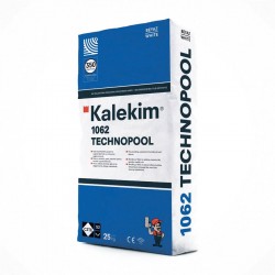 Kalekim Tecnopool Yapıştırıcı 25 Kg 1062