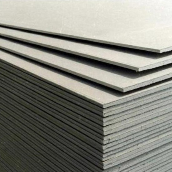 Konteyner Zemin Fibercement